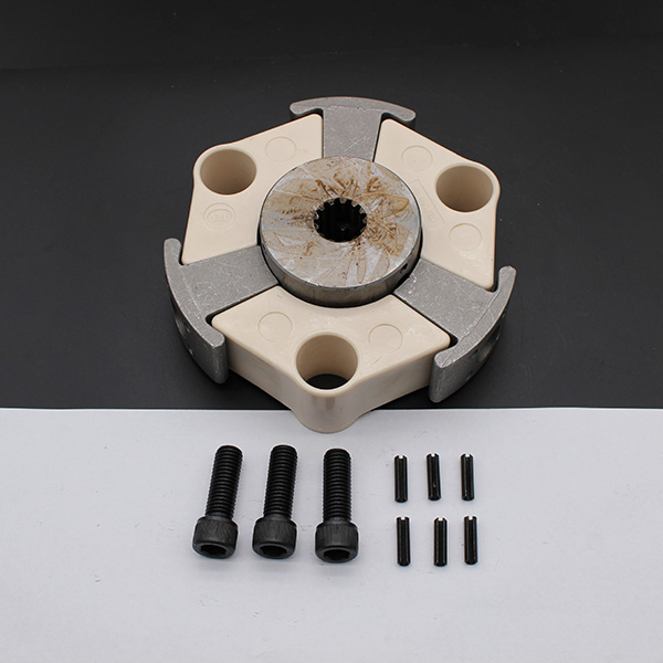 1000070102 Excavator Coupling for Neuson 3402 RDV 5002 RDV