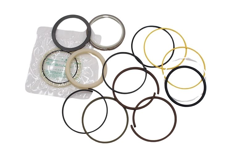 3 Kit guarnizioni idrauliche