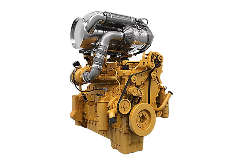 5-Escavatore-Motore-Diesel