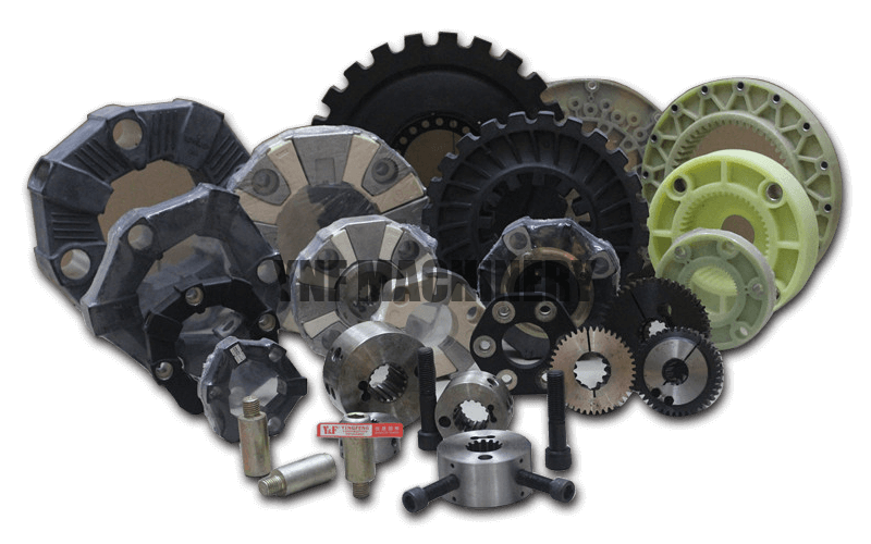 ALL COUPLING