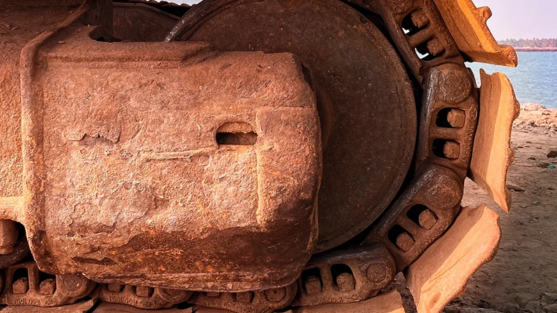 How to Maintain Excavator Boom Parts for Long-Lasting Performance2