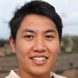 Picture of Jeffrey Chen