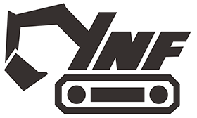 YNF Machinery LOGO