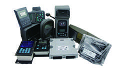 excavator-electric-parts