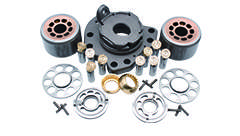 hydraulic-parts