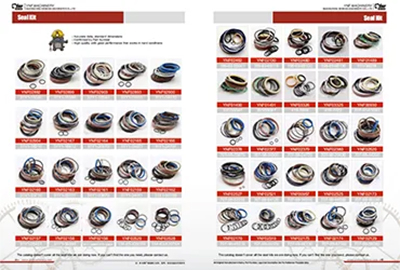 oil-seal-catalog