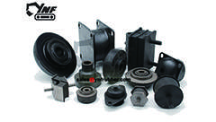 rubber-mounts