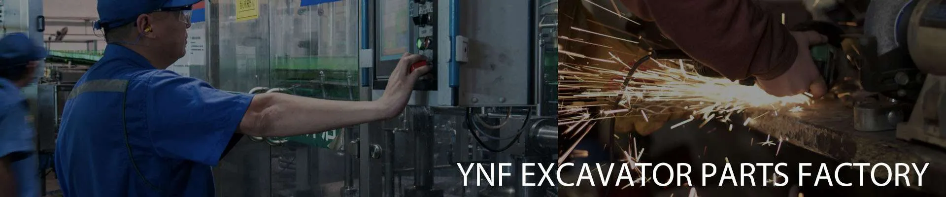 ynf-excavator-parts-factory