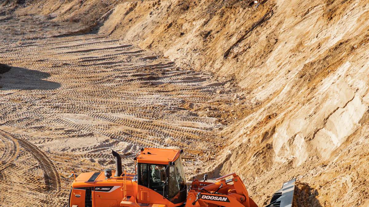 Volvo Construction Equipment