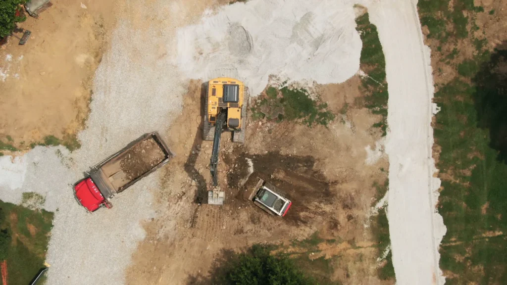 How to Choose Reliable Excavator Parts Suppliers in China