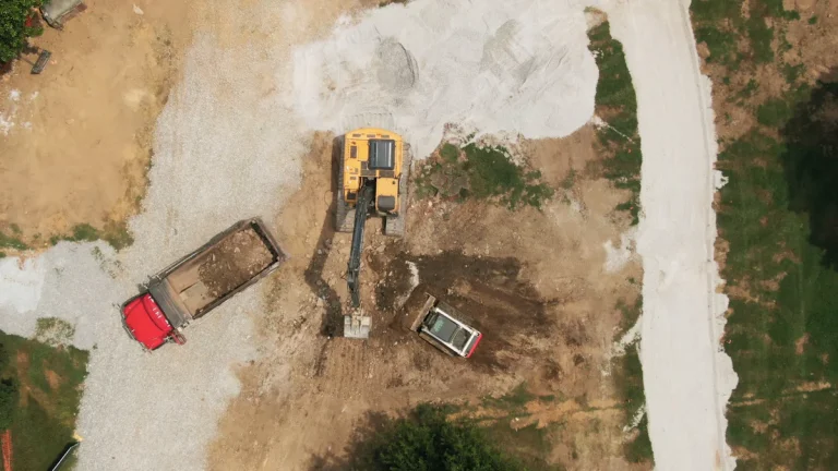How to Choose Reliable Excavator Parts Suppliers in China