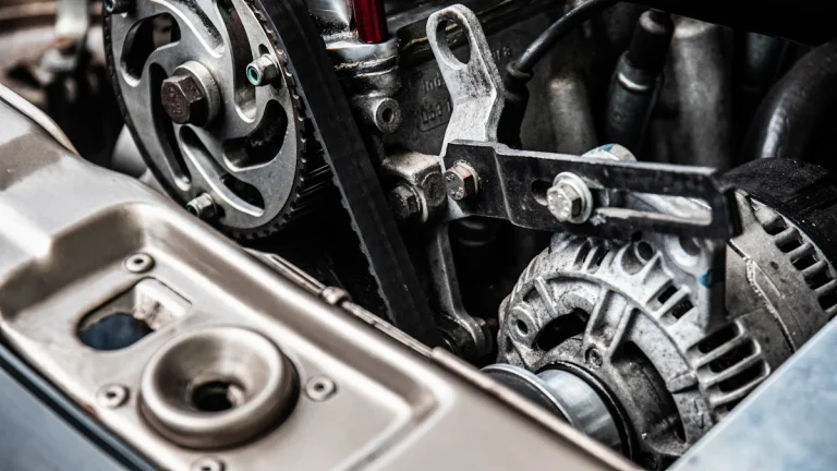 Steps to Find the Right Isuzu Excavator Engine Parts
