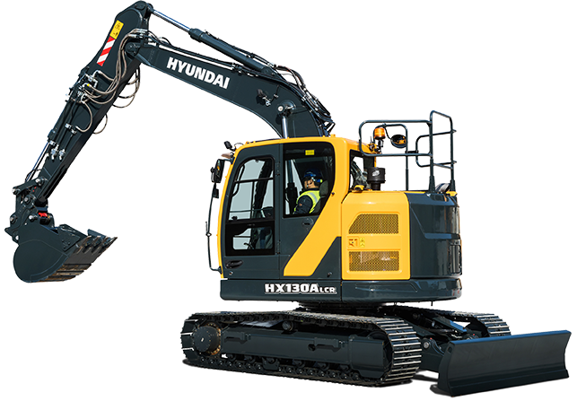 Hyundai Excavator Parts: Your Ultimate Selection Guide