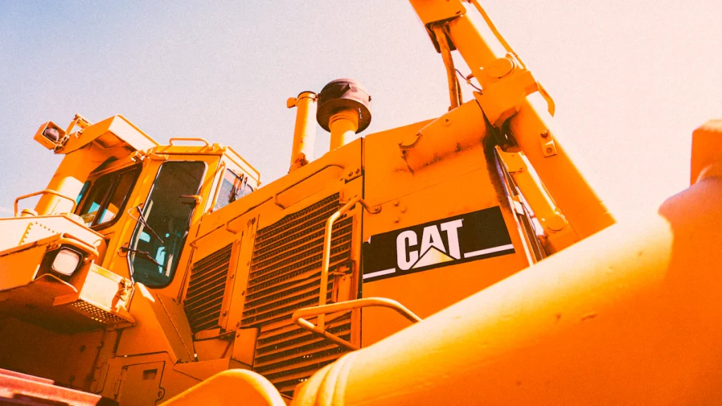Why Regular Excavator Engine Oil Changes Matter