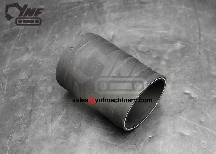 excavator hydraulic hose supplier China