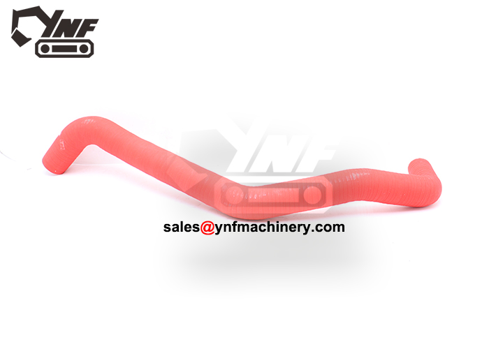 21K-01-71161 Air Hose | YNF16584 Intercooler Pipe for Komatsu PC160LC-7 Excavator