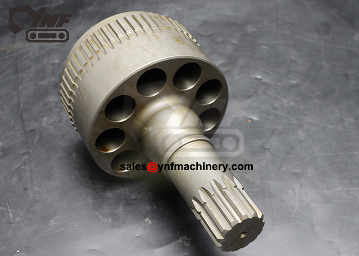 MFC200 SG12 pump chamber component