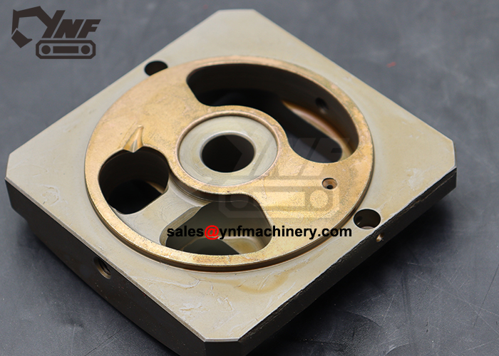 replacement valve plate HPV118 pump