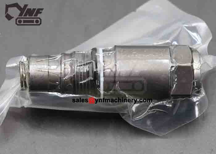 Relief valve YN20V00004S400 for Kawasaki swing system