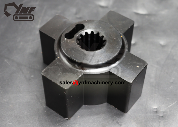 4x13T OD95 ID19.5-22.5 H48 Gear YNF15281