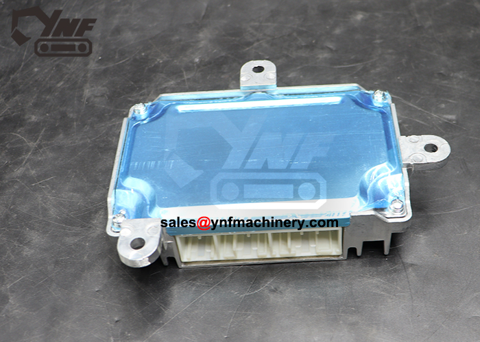 electronic control module for Hitachi ZX210-3