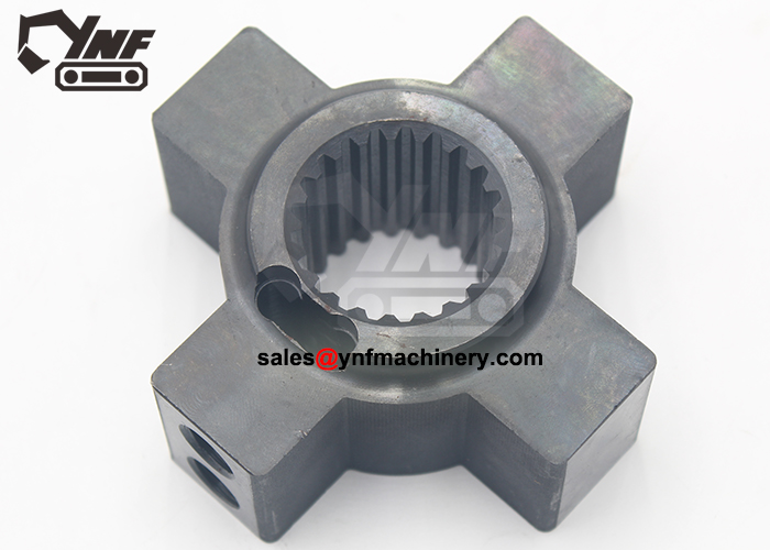 4x21T YNF13368 Gear Hub ID32-35 OD95 H42