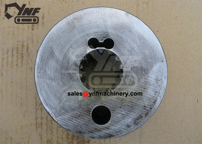 OD125 14T ID35-40 H62 Z4 20mm