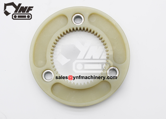 135x50 YNF00946 flange coupling