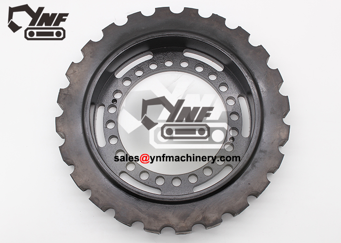 428×24T GC YNF02965 (YNF02546) CM4000