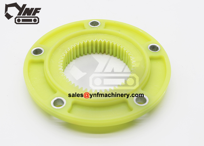 150x50 YNF-057 flange coupling