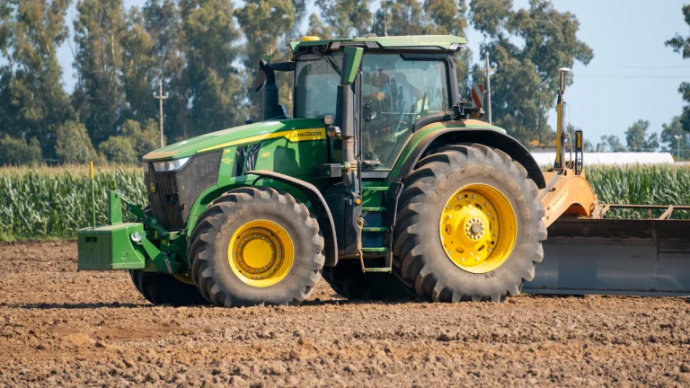 Understanding John Deere Parts Catalogs for Beginners