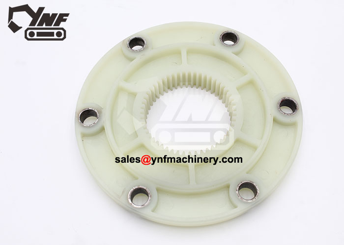 188x50T Flange Coupling YNF12953
