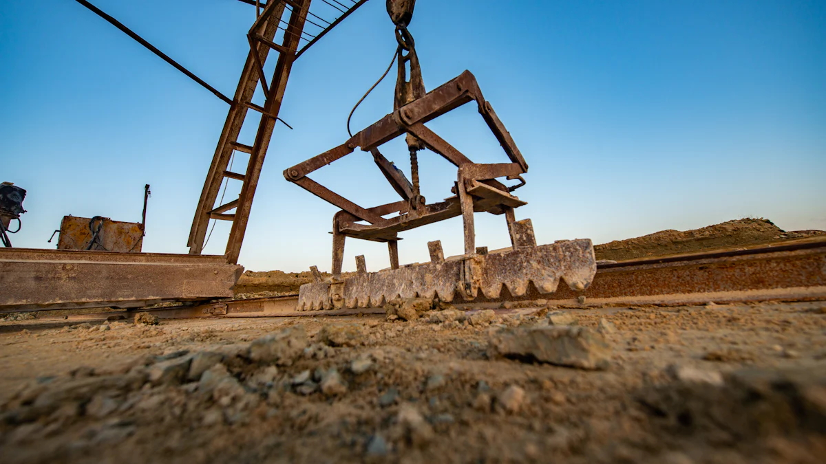 How to Choose the Best Excavator Couplings for Your Needs