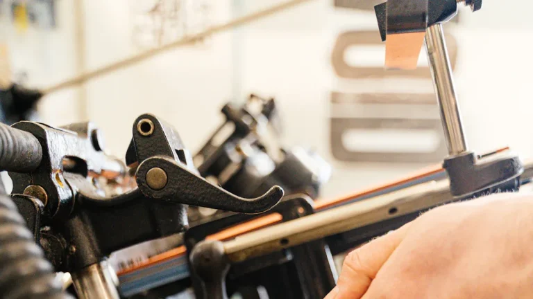 How to Purchase Excavator Parts Online Without Hassle