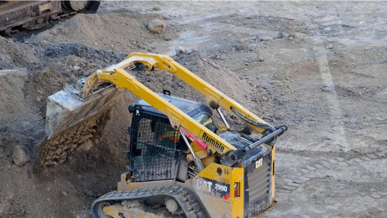 The Ultimate Guide to Mini Excavator Parts Suppliers for Beginners