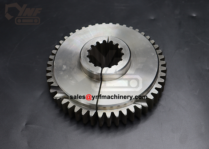 YNF15841 48X15 Gear Hub ID45X52 OD176 H58