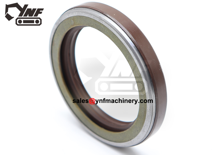 swing motor housing oil seal YNF16757