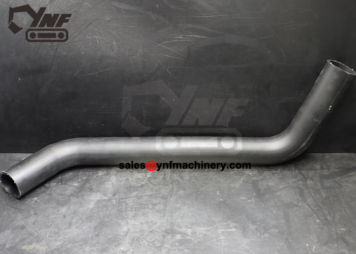 OEM replacement hose for Komatsu cooling system