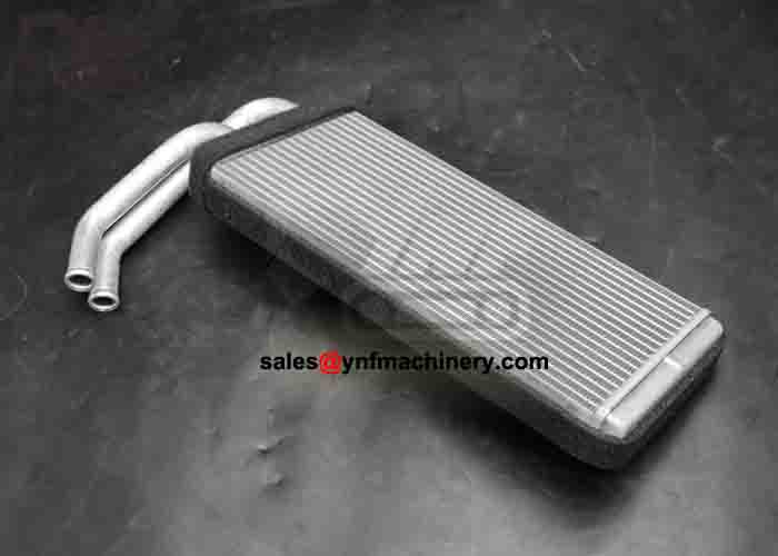 HVAC heater radiator YNF16376 for A/C systems