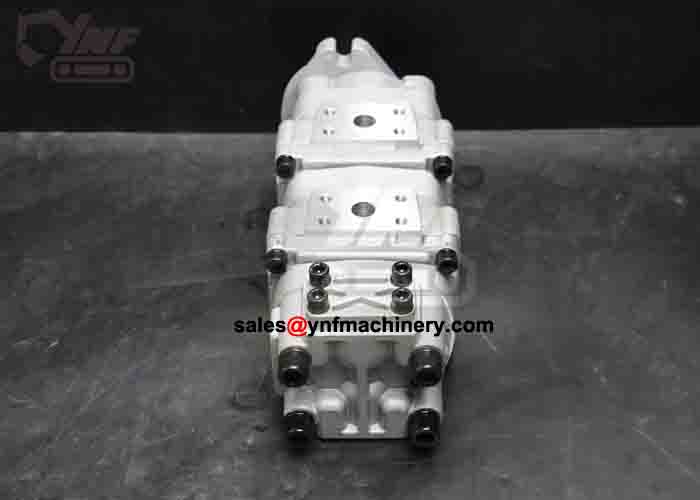 Hydraulic oil pump YNF16382 Komatsu gear type