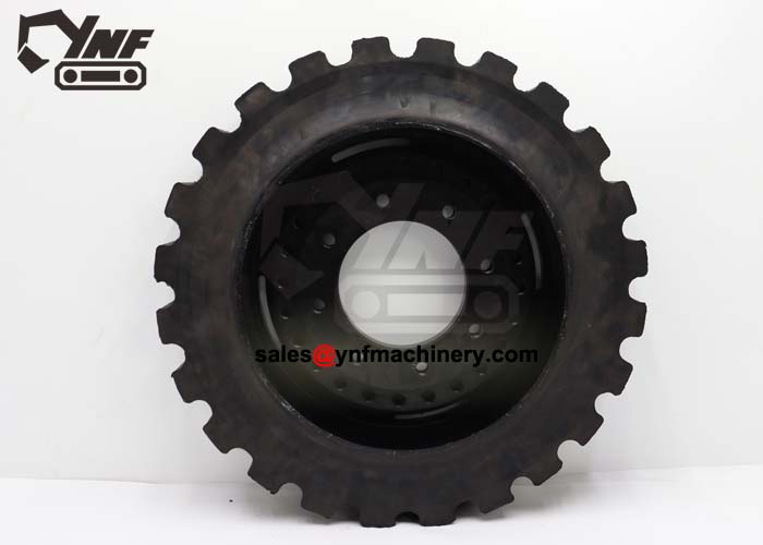 645x24T CM18000 type 2 YNF13068 YNF15227