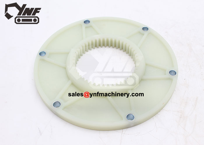 215x47 Flange Coupling YNF12936