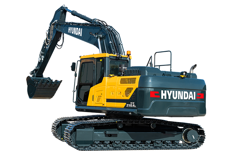 Finding Reliable Suppliers for Hyundai Excavator Parts