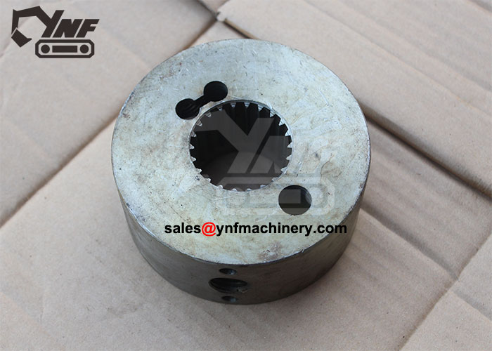 OD125 22T ID44-49 H53 Z4 20mm
