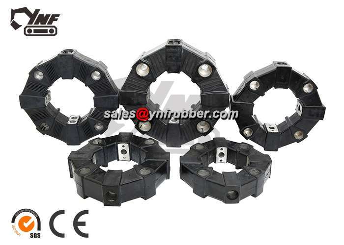 Guide to Evaluating Excavator Parts Suppliers