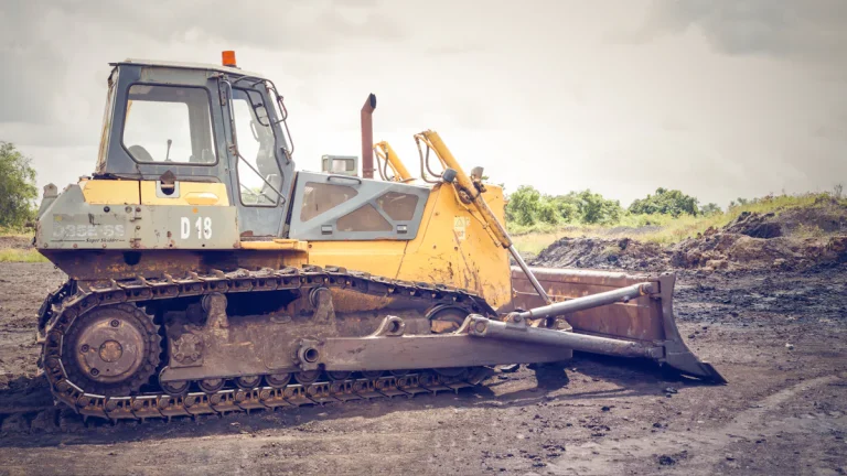 Reliable Typhon Terror X Storm Mini Excavator Parts Guide