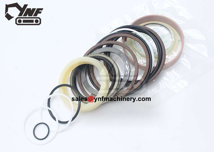 Hydraulic Cylinder Seal Kits