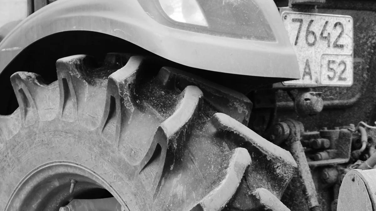 Evaluating the Physical Condition of Used Excavating Equipment
