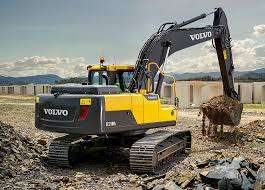 Assessing Your Machine's Needs for Volvo Excavator Parts