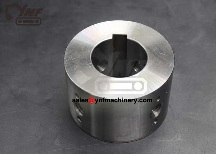 ID42.5mm Keyed (12mm key way) OD85mm H55mm